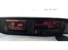 Recambio de pantalla multifuncion para mazda cx-7 (er) 2.2 turbodiesel cat referencia OEM IAM 4682009173-036210-EH64611J0F-46850