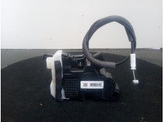 Recambio de cerradura puerta delantera izquierda para hyundai i20 1.2 cat referencia OEM IAM 81310C8020-81310C8020NCB   2