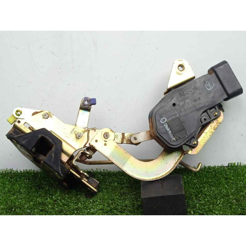 Recambio de cerradura puerta delantera izquierda para suzuki ignis rg (fh) 1.3 cat referencia OEM IAM SINREFERENCIA  5..PINES