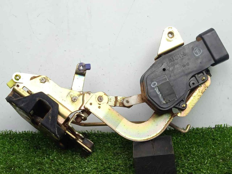 Recambio de cerradura puerta delantera izquierda para suzuki ignis rg (fh) 1.3 cat referencia OEM IAM SINREFERENCIA  5..PINES