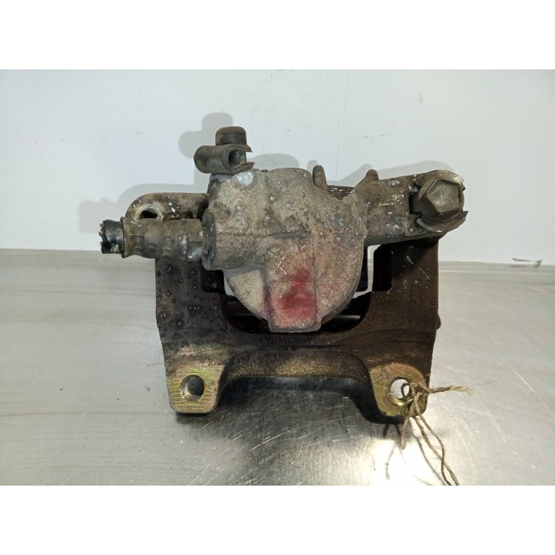 Recambio de pinza freno delantera derecha para smart coupe 0.6 turbo cat referencia OEM IAM 8K08 BOSCH 8K08