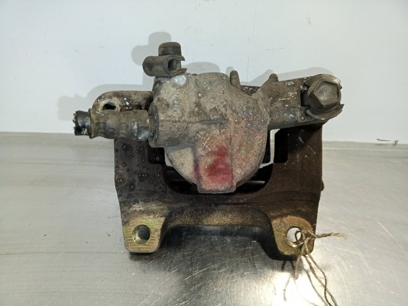 Recambio de pinza freno delantera derecha para smart coupe 0.6 turbo cat referencia OEM IAM 8K08 BOSCH 8K08