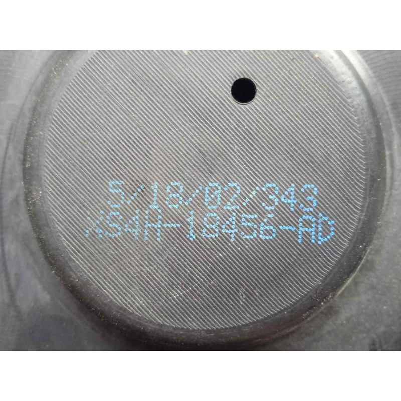 Recambio de motor calefaccion para ford focus berlina (cak) 1.8 tddi turbodiesel cat referencia OEM IAM XS4A18456AD SIN.CLIMA 2.