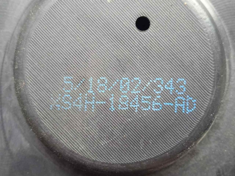 Recambio de motor calefaccion para ford focus berlina (cak) 1.8 tddi turbodiesel cat referencia OEM IAM XS4A18456AD SIN.CLIMA 2.