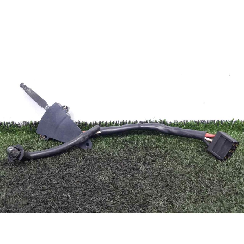 Recambio de mando calefaccion / aire acondicionado para nissan patrol (k/w260) 2.8 diesel referencia OEM IAM   