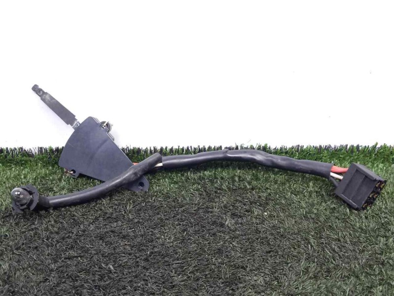 Recambio de mando calefaccion / aire acondicionado para nissan patrol (k/w260) 2.8 diesel referencia OEM IAM   