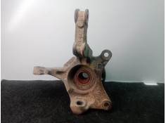 Recambio de mangueta delantera izquierda para dacia duster 1.5 dci diesel fap cat referencia OEM IAM    2