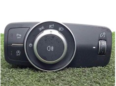 Recambio de interruptor luces para alfa romeo stelvio (630) 2.2 jtdm cat referencia OEM IAM 01561294250  