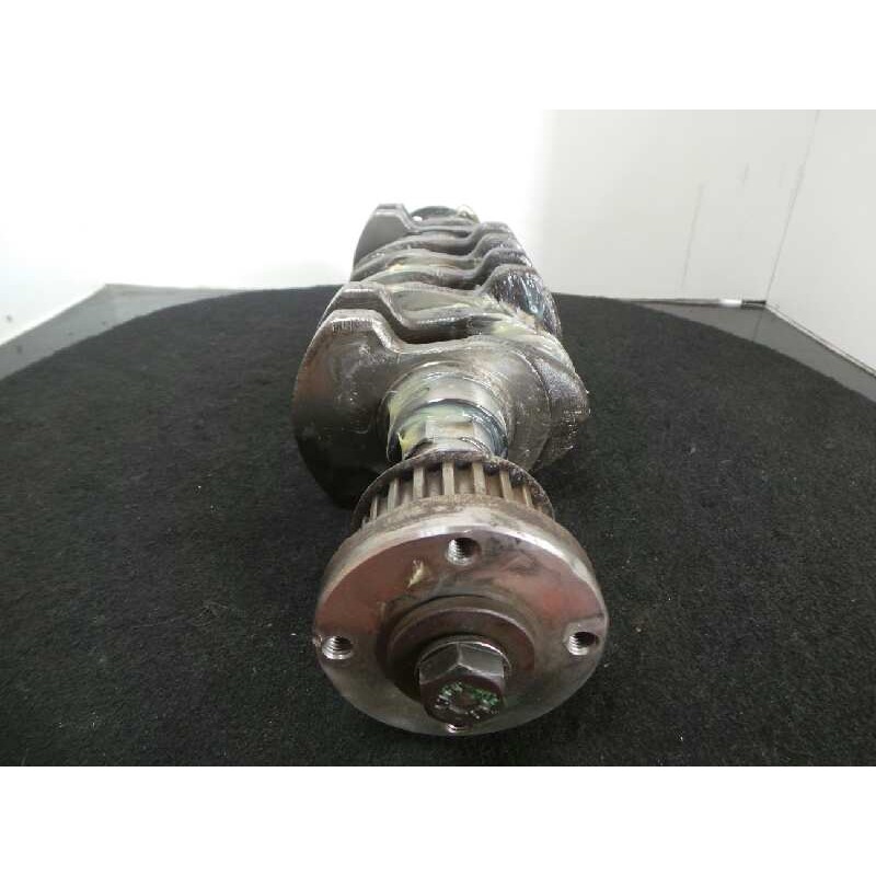 Recambio de cigueñal para tata indica 1.4 diesel referencia OEM IAM 1212102-22A7901  