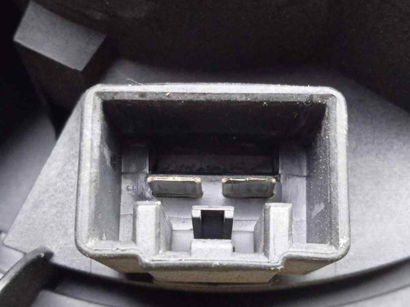 Recambio de motor calefaccion para ford focus berlina (cak) 1.8 tddi turbodiesel cat referencia OEM IAM XS4A18456AD SIN.CLIMA 2.
