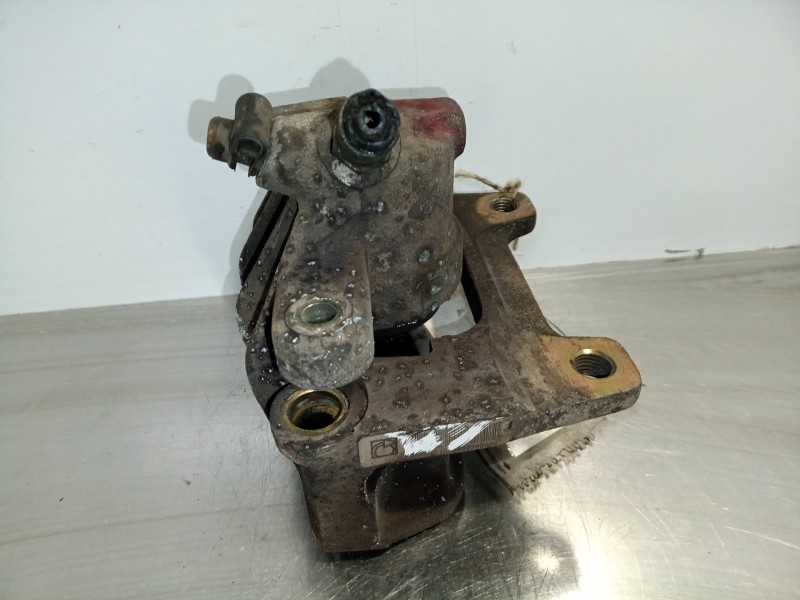 Recambio de pinza freno delantera derecha para smart coupe 0.6 turbo cat referencia OEM IAM 8K08 BOSCH 8K08