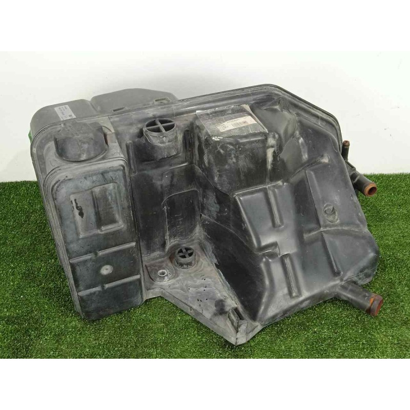 Recambio de deposito expansion para mercedes-benz actros 2/3 2 - ejes / 6 cil. 1848(4x2) om 501 la s (corto) referencia OEM IAM 