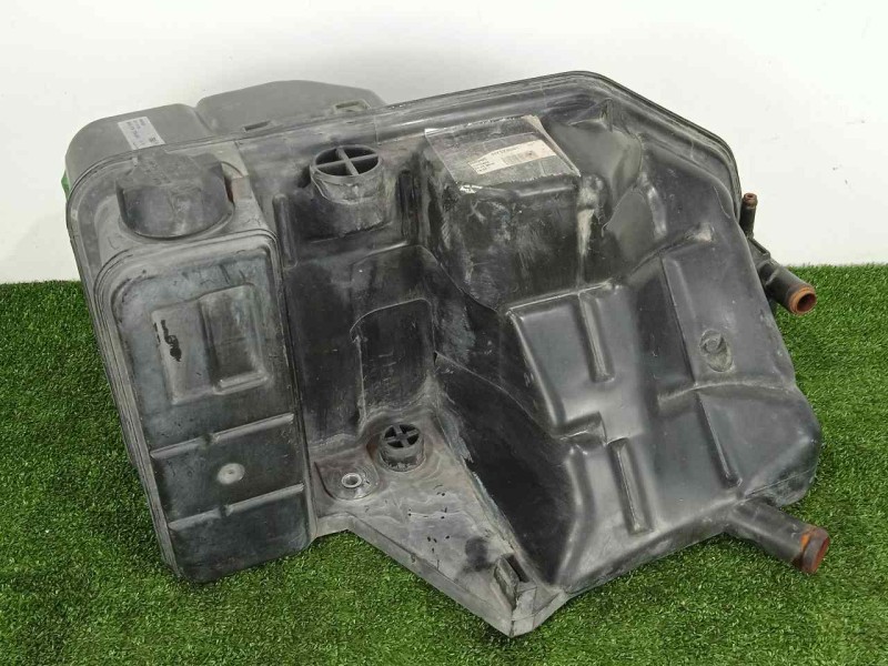 Recambio de deposito expansion para mercedes-benz actros 2/3 2 - ejes / 6 cil. 1848(4x2) om 501 la s (corto) referencia OEM IAM 