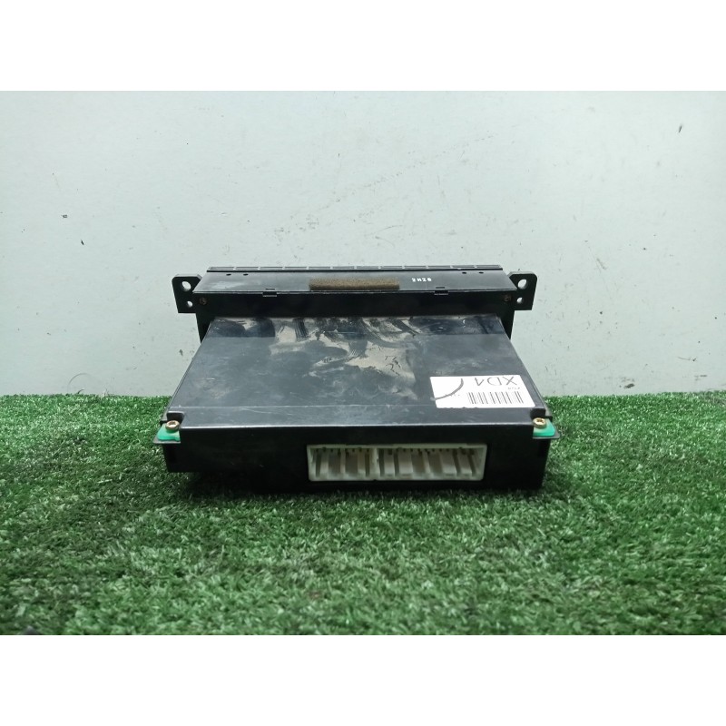 Recambio de mando climatizador para hyundai elantra (xd) 1.6 16v cat referencia OEM IAM   