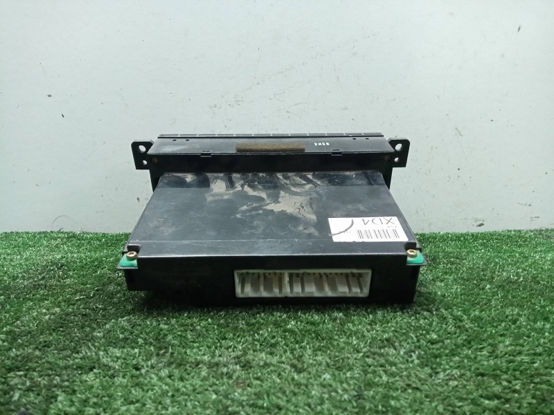 Recambio de mando climatizador para hyundai elantra (xd) 1.6 16v cat referencia OEM IAM   