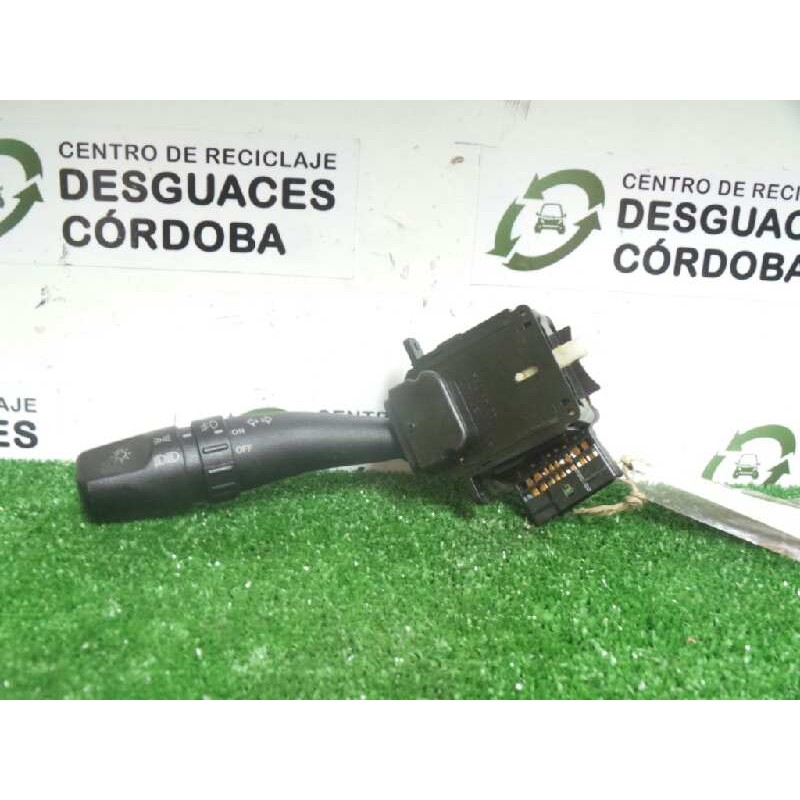 Recambio de mando luces para kia cerato 2.0 turbodiesel cat referencia OEM IAM LD4813AA 1.ANTINIEBLA 