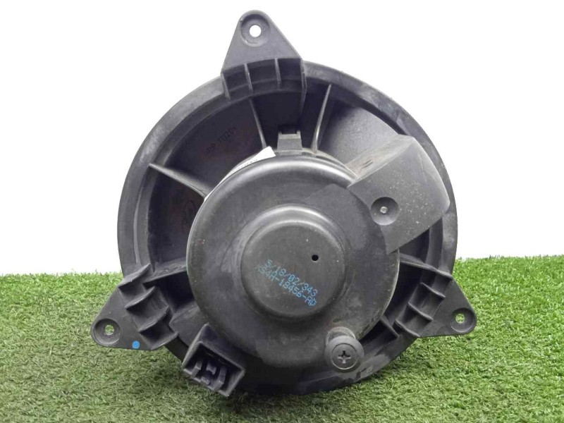 Recambio de motor calefaccion para ford focus berlina (cak) 1.8 tddi turbodiesel cat referencia OEM IAM XS4A18456AD SIN.CLIMA 2.