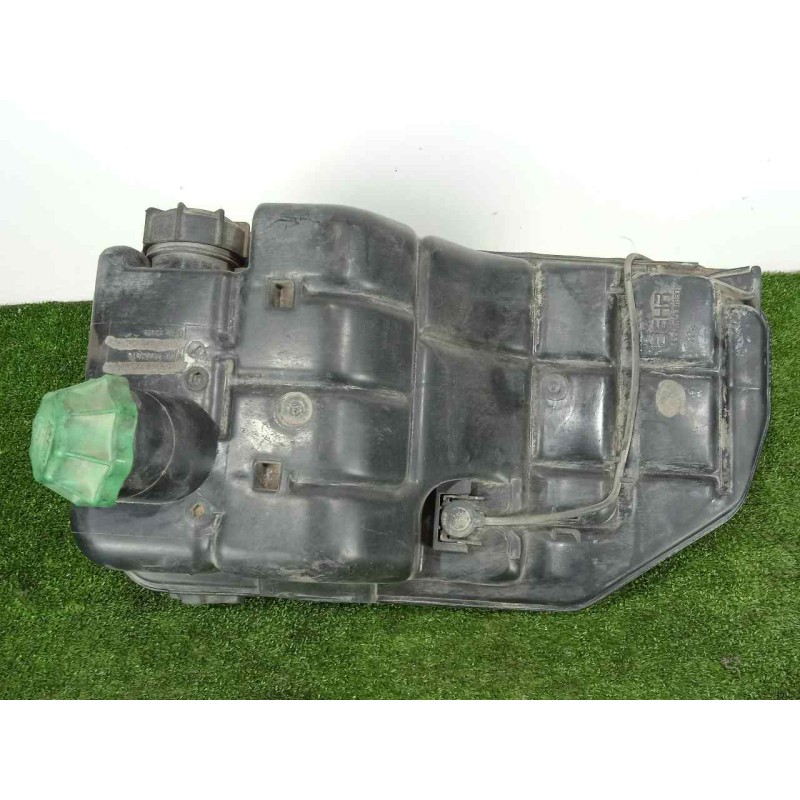 Recambio de deposito expansion para mercedes-benz actros 2/3 2 - ejes / 6 cil. 1848(4x2) om 501 la s (corto) referencia OEM IAM 