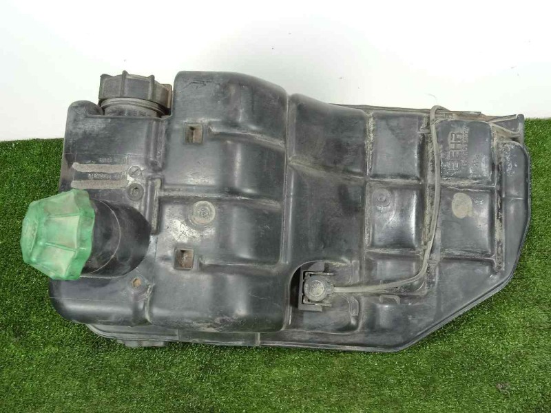 Recambio de deposito expansion para mercedes-benz actros 2/3 2 - ejes / 6 cil. 1848(4x2) om 501 la s (corto) referencia OEM IAM 