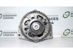 Recambio de alternador para fiat ulysse (121) 1.9 turbodiesel referencia OEM IAM F8641471 120.A POLEA.FIJA