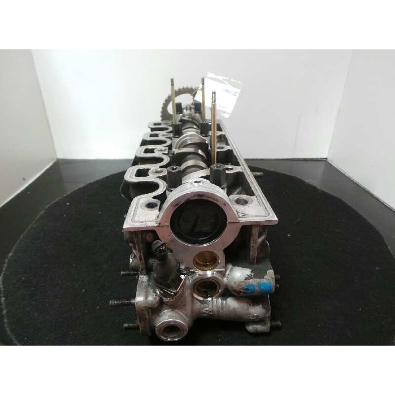 Recambio de culata para tata indica 1.4 diesel referencia OEM IAM 02000197-279001153803  