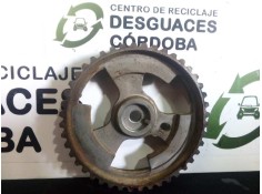 Recambio de polea arbol levas para citroën c3 1.4 hdi referencia OEM IAM 9657477580   2