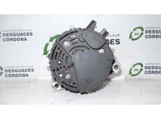 Recambio de alternador para fiat ulysse (121) 1.9 turbodiesel referencia OEM IAM F8641471 120.A POLEA.FIJA 2