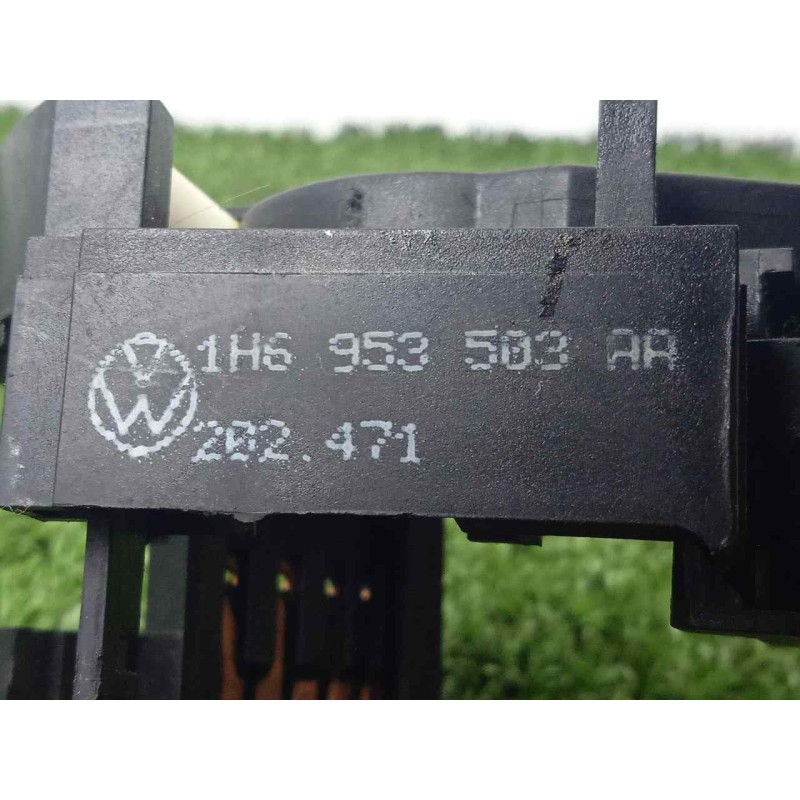 Recambio de mando limpia para volkswagen golf iii berlina (1h1) 1.6 referencia OEM IAM 1H6953503AA  