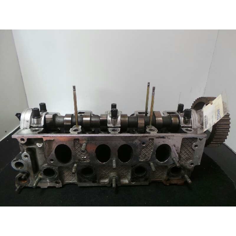 Recambio de culata para tata indica 1.4 diesel referencia OEM IAM 02000197-279001153803  