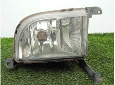 Recambio de faro antiniebla derecho para chevrolet nubira berlina 2.0 diesel cat referencia OEM IAM SINREFERENCIA 05-09 