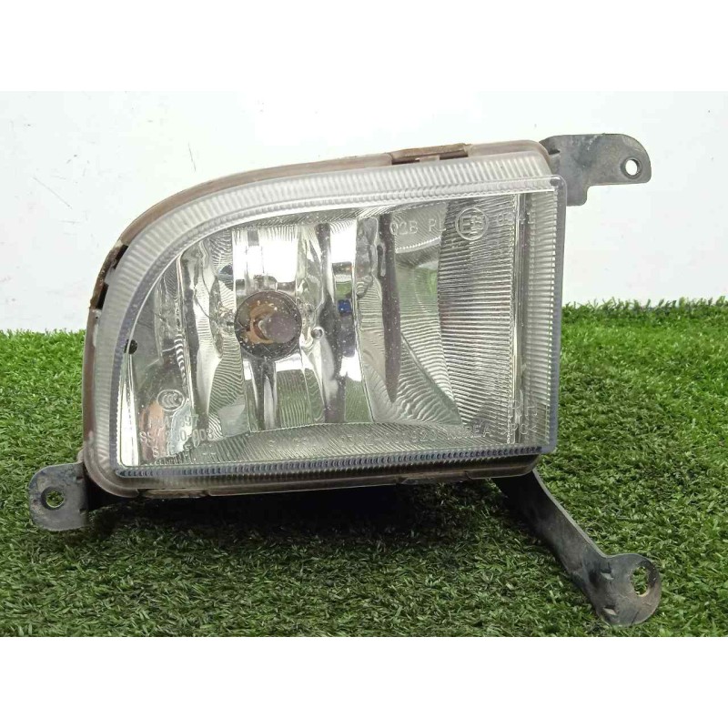 Recambio de faro antiniebla derecho para chevrolet nubira berlina 2.0 diesel cat referencia OEM IAM SINREFERENCIA 05-09 