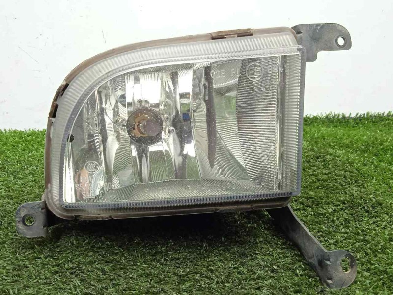 Recambio de faro antiniebla derecho para chevrolet nubira berlina 2.0 diesel cat referencia OEM IAM SINREFERENCIA 05-09 