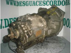 Recambio de caja cambios para bmw serie 3 berlina (e36) 318tds referencia OEM IAM AKW 43665  2