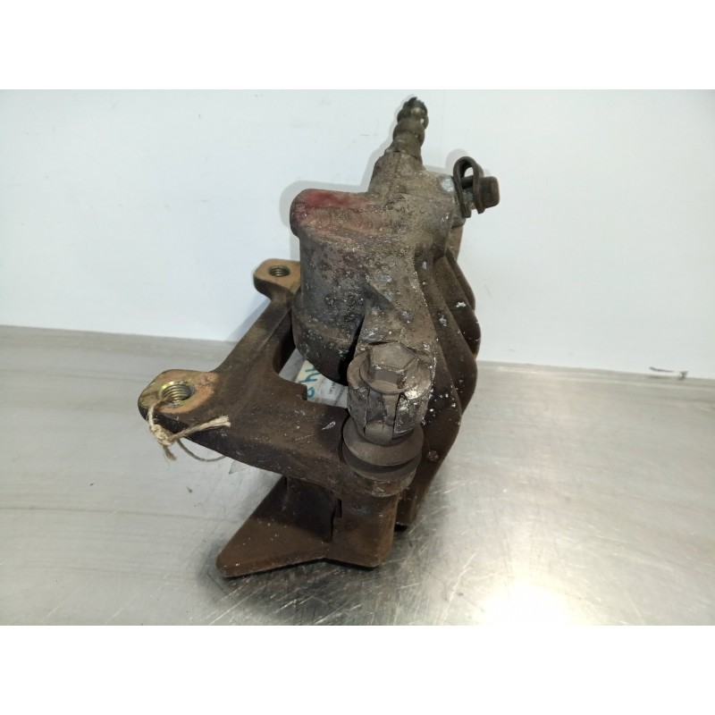 Recambio de pinza freno delantera derecha para smart coupe 0.6 turbo cat referencia OEM IAM 8K08 BOSCH 8K08