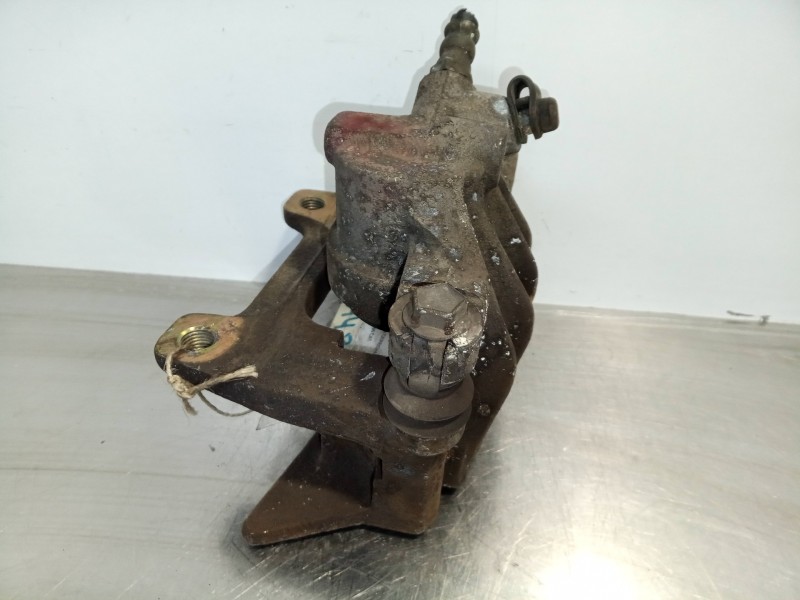 Recambio de pinza freno delantera derecha para smart coupe 0.6 turbo cat referencia OEM IAM 8K08 BOSCH 8K08