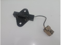 Recambio de sensor para mitsubishi asx (ga0w) 2.2 di-d cat referencia OEM IAM 8637B115 AMPLIFICADOR DE ANTENA 