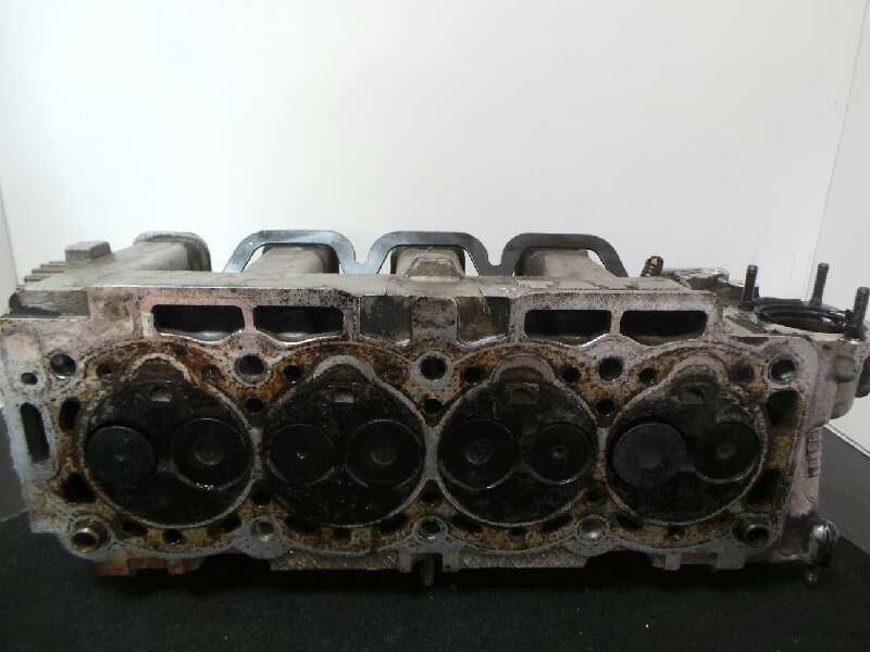 Recambio de culata para tata indica 1.4 diesel referencia OEM IAM 02000197-279001153803  