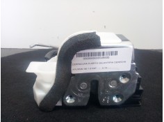Recambio de cerradura puerta delantera derecha para hyundai i20 1.2 cat referencia OEM IAM 81320C8040-81320C8040NCB  