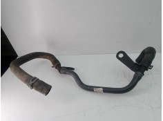 Recambio de tubo para seat leon (5f1) 2.0 16v tsi referencia OEM IAM 5Q0121070BT TUBERIA REFRIGERANTE AGUA