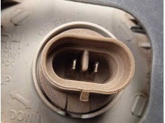 Recambio de faro antiniebla derecho para chevrolet nubira berlina 2.0 diesel cat referencia OEM IAM SINREFERENCIA 05-09  2