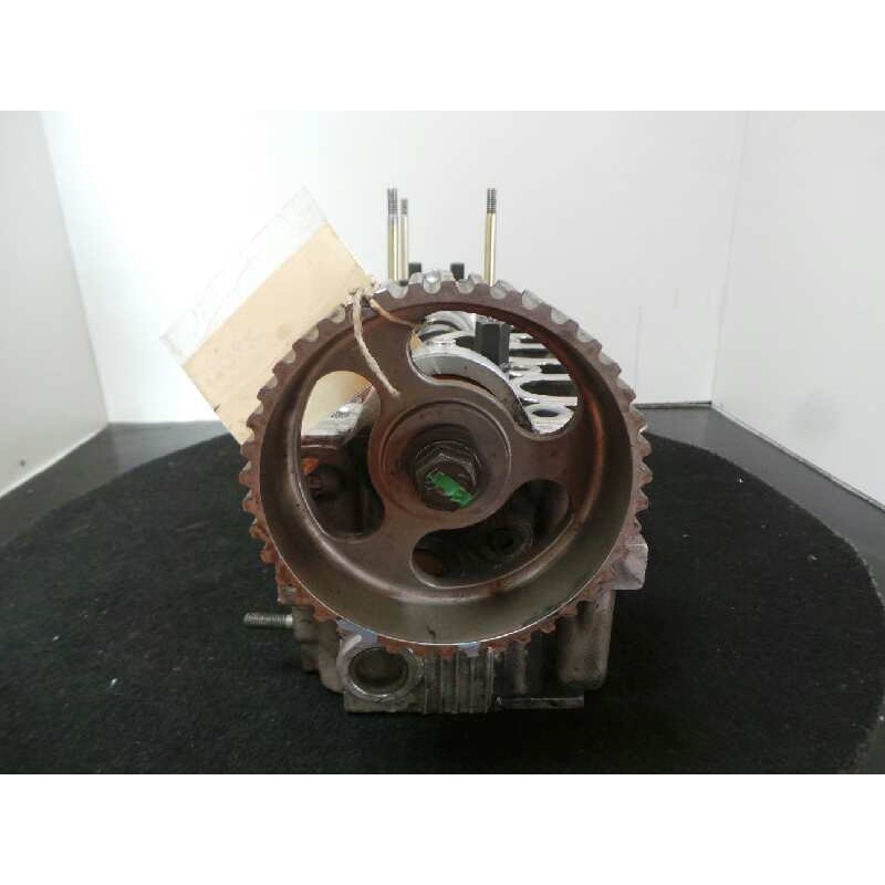 Recambio de culata para tata indica 1.4 diesel referencia OEM IAM 02000197-279001153803  