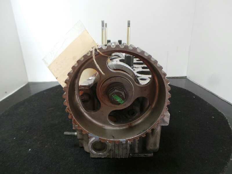 Recambio de culata para tata indica 1.4 diesel referencia OEM IAM 02000197-279001153803  