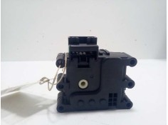 Recambio de motor trampilla calefaccion para mazda cx-7 (er) 2.2 turbodiesel cat referencia OEM IAM 1613P  