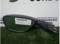 Recambio de retrovisor izquierdo para kawasaki ninja zx-6 r/rr referencia OEM IAM 560011483  