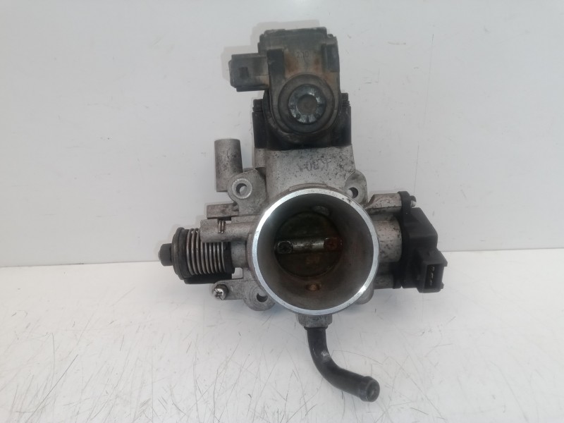 Recambio de caja mariposa para kia rio 1.3 cat referencia OEM IAM 0280140571-0K9A22066DA-0K24718911-9600930007  