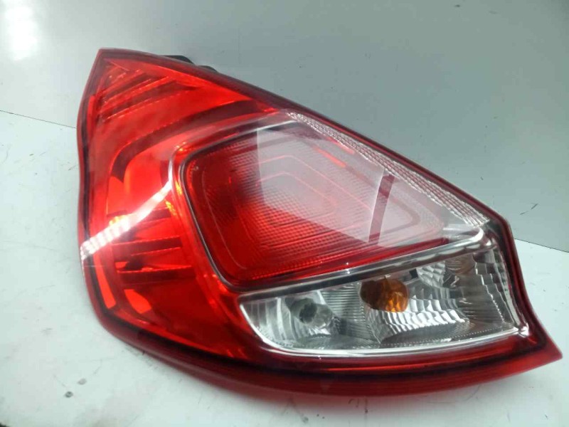 Recambio de piloto trasero izquierdo para ford fiesta (ccn) 1.25 16v cat referencia OEM IAM C1BB13405A  