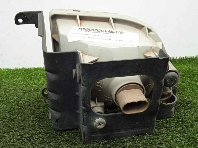 Recambio de faro antiniebla derecho para chevrolet nubira berlina 2.0 diesel cat referencia OEM IAM SINREFERENCIA 05-09 