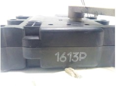 Recambio de motor trampilla calefaccion para mazda cx-7 (er) 2.2 turbodiesel cat referencia OEM IAM 1613P   2