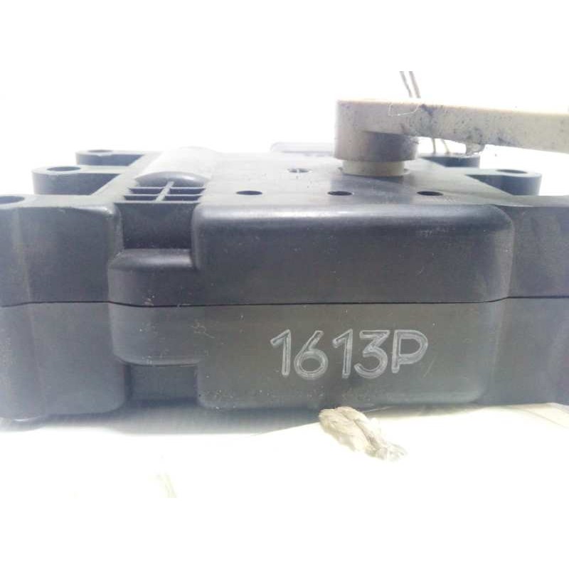 Recambio de motor trampilla calefaccion para mazda cx-7 (er) 2.2 turbodiesel cat referencia OEM IAM 1613P  