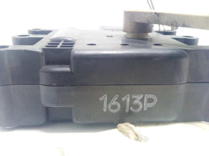 Recambio de motor trampilla calefaccion para mazda cx-7 (er) 2.2 turbodiesel cat referencia OEM IAM 1613P  